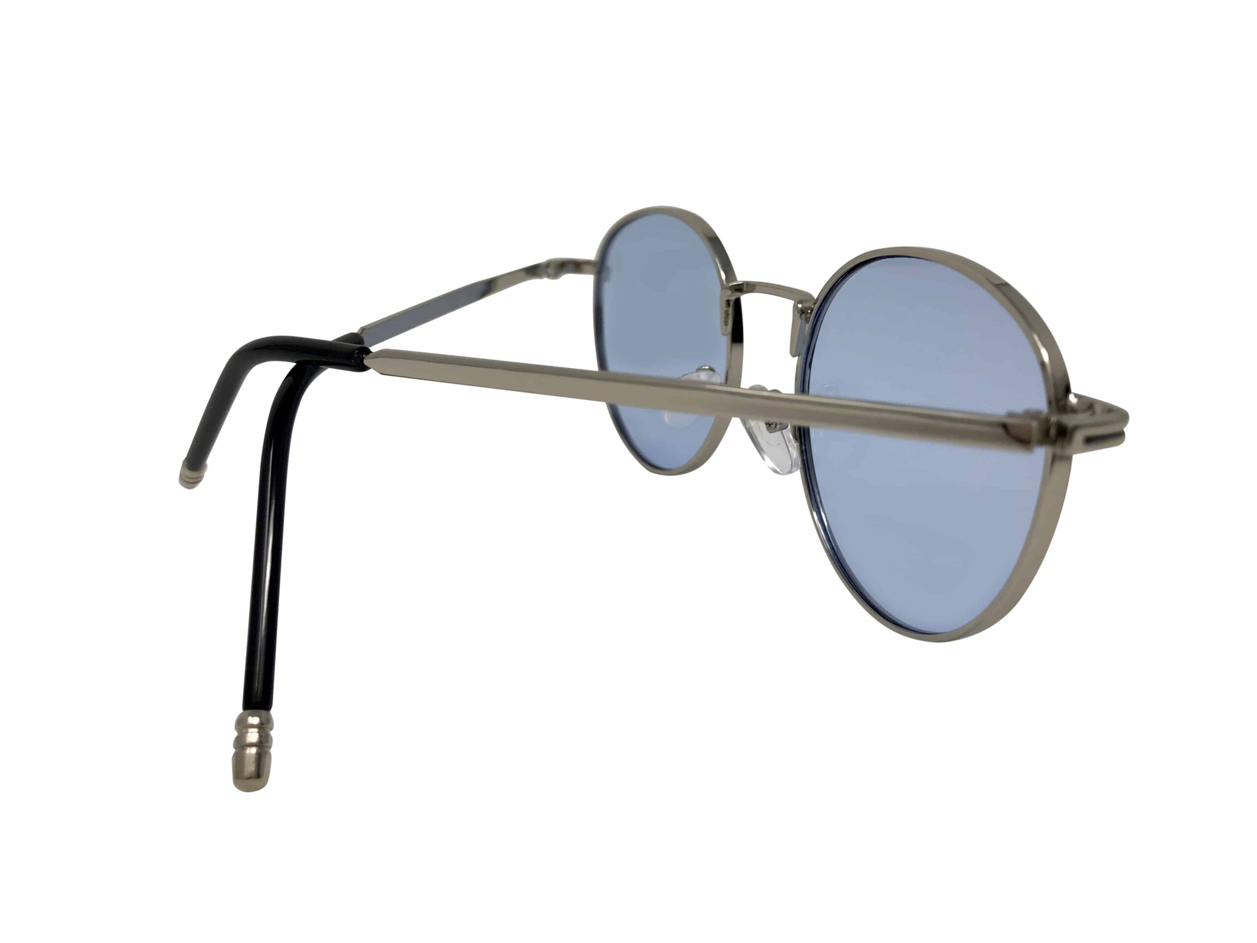 Blue Brow Bar Sunglasses