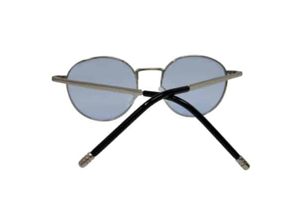 Blue Brow Bar Sunglasses