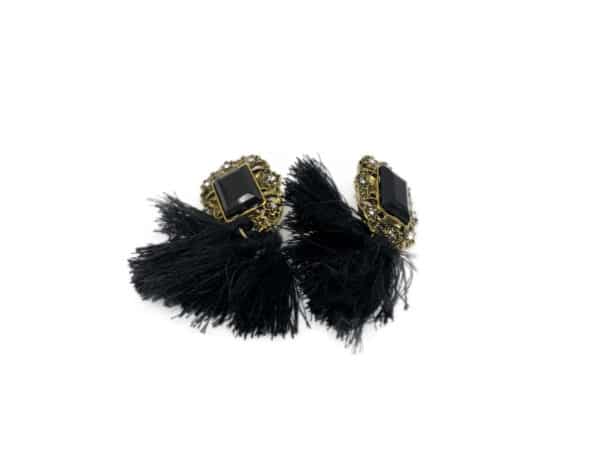 Tassels Earrings