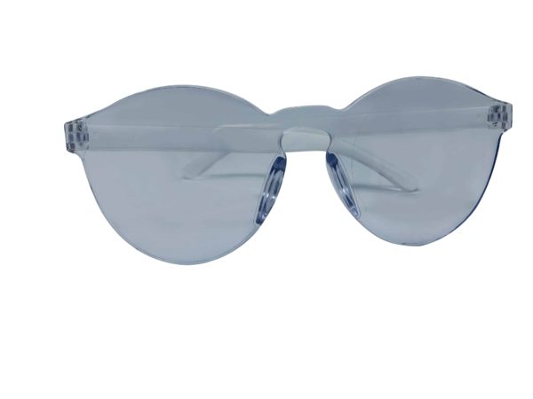 Clear Lenses Sunglasses