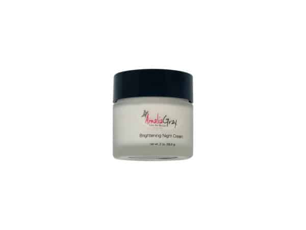 Brightening Night Cream