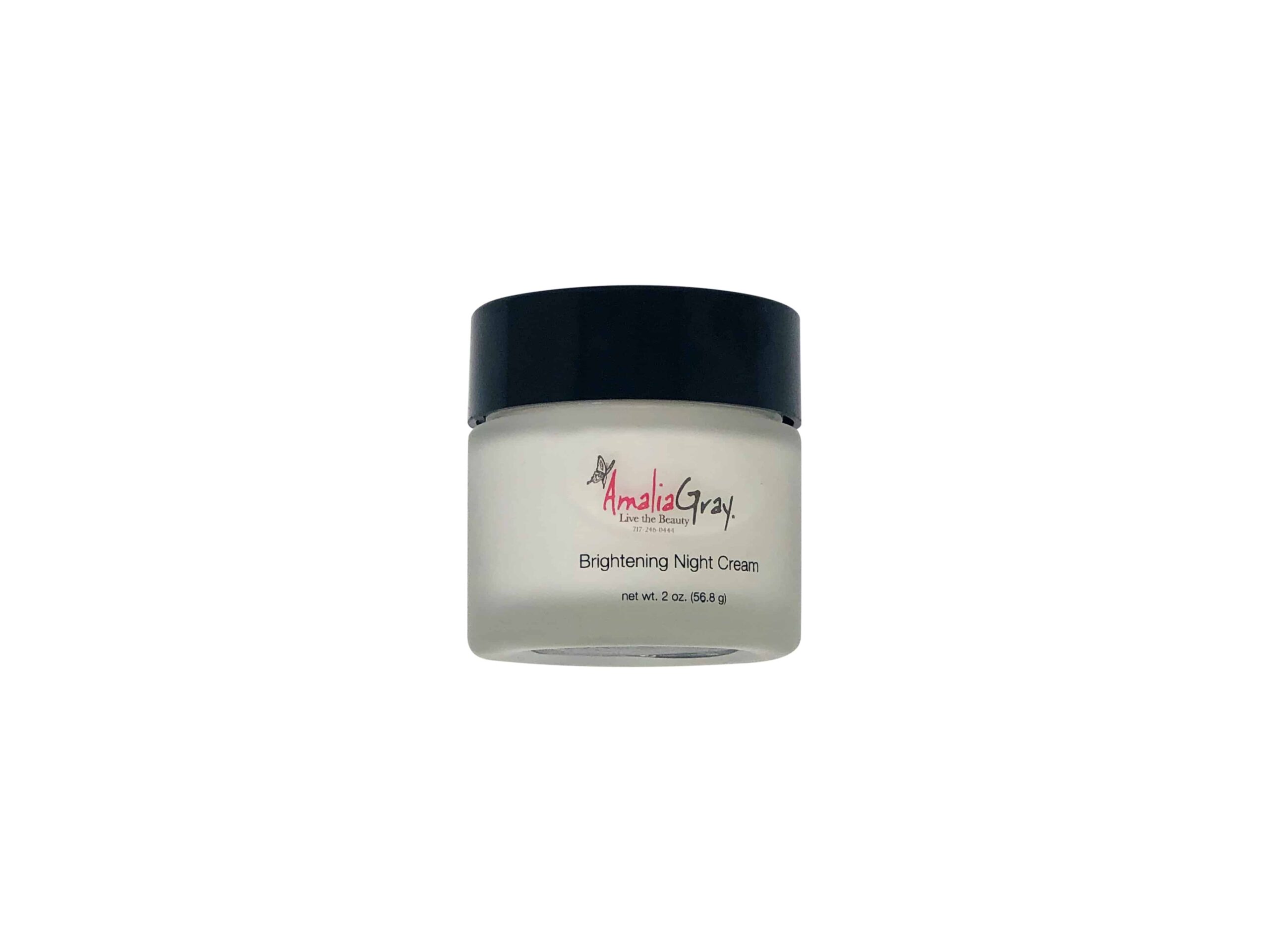 Brightening Night Cream