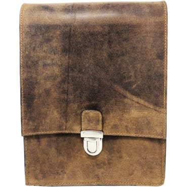 Roughed Genuine Australian Lambskin Leather