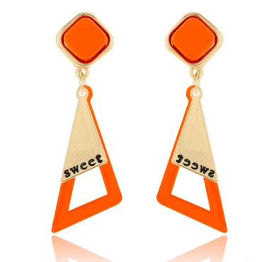 Rachel Drop Earrings