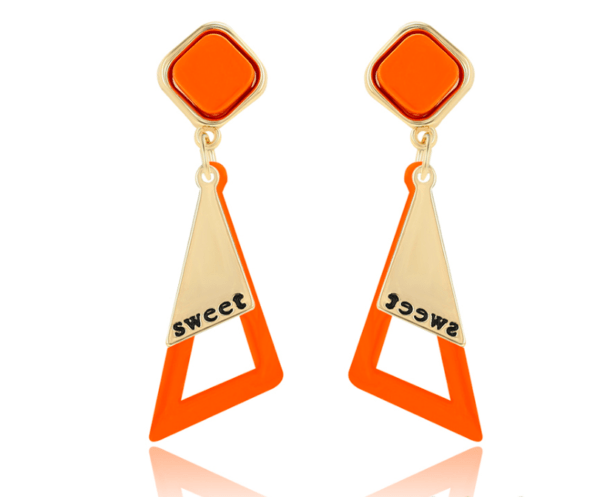 Rachel Drop Earrings