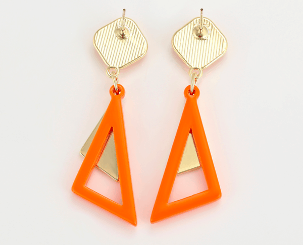 Rachel Drop Earrings