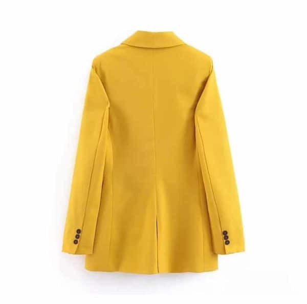 Sunrise Long Sleeve Jacket