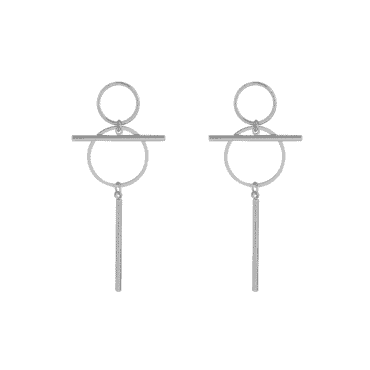 Heloise Drop Earrings