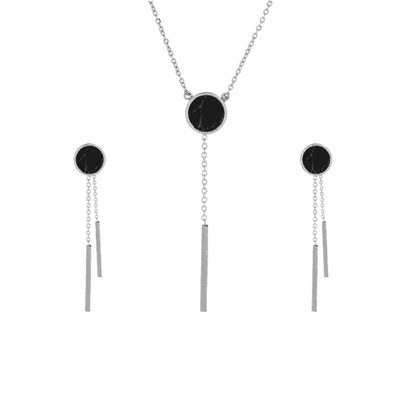 Agathe Jewelry Set