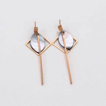 Lola Drop Earrings