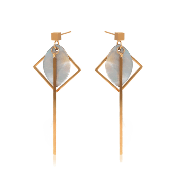 Lola Drop Earrings