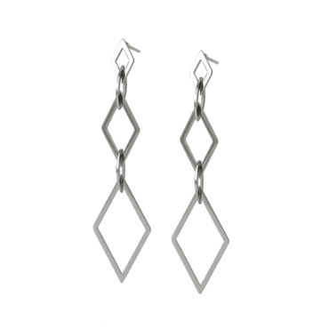 Karta Drop Earrings