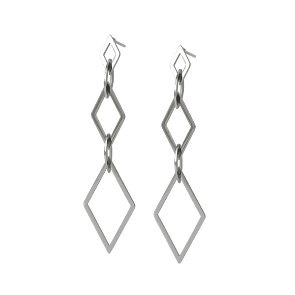 Karta Drop Earrings