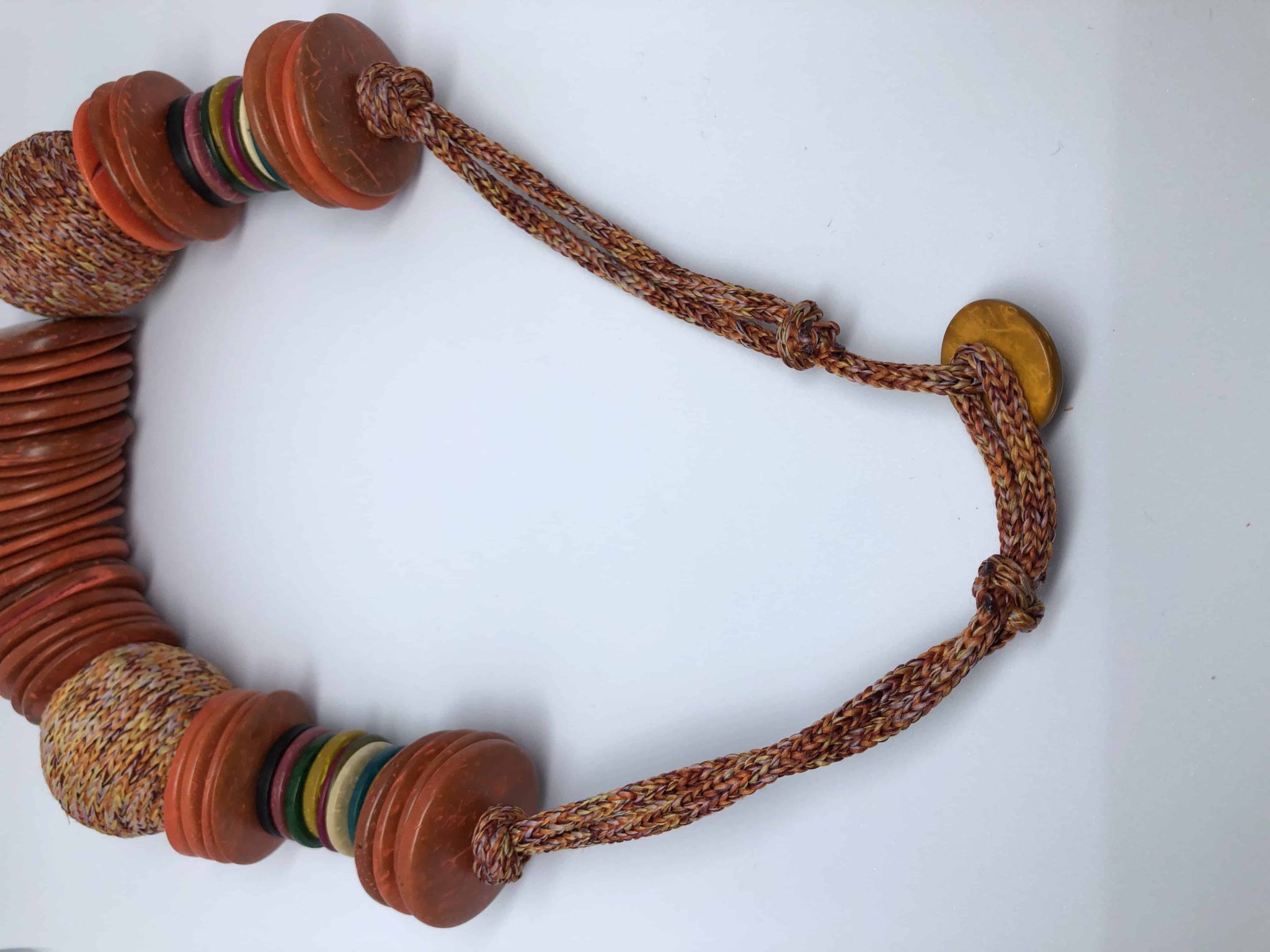 Rima Necklace