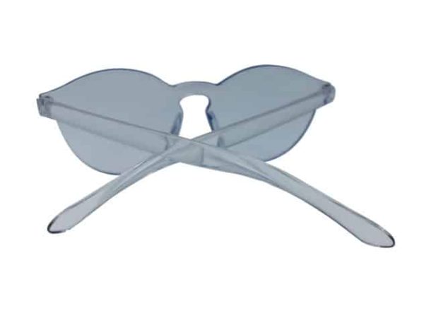 Clear Lenses Sunglasses