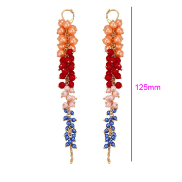 Rain Drop Earrings