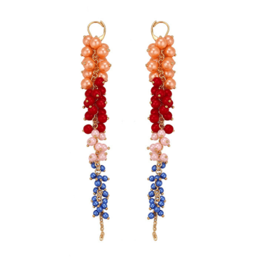 Rain Drop Earrings